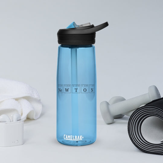 Newton Sports Water Bottle