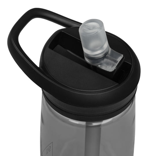 Pain Sports Water Bottle