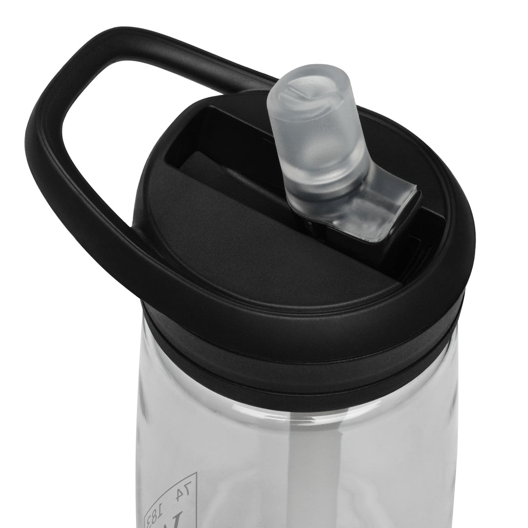 Watts Sports Water Bottle