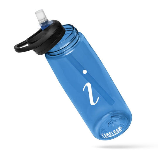 𝒊 Sports Water Bottle