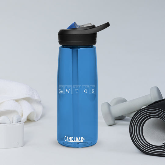 Newton Sports Water Bottle