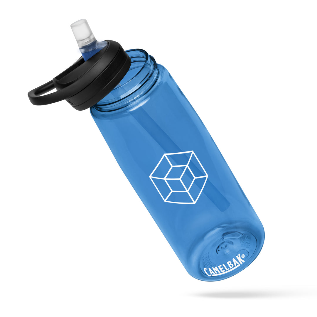 Tesseract Sports Water Bottle