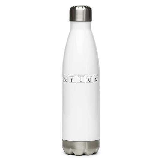 Copium Steel Water Bottle