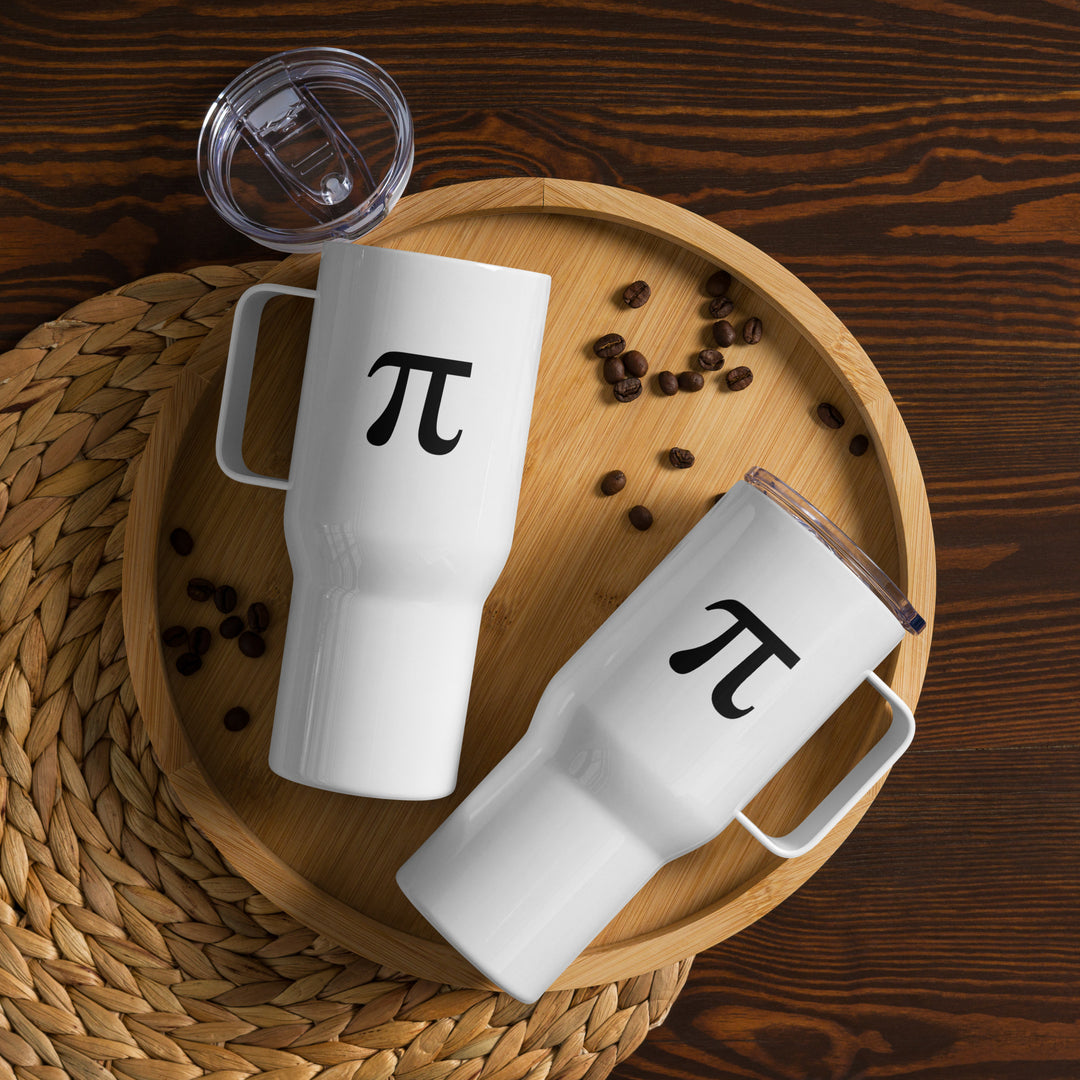Perfect Pi  Tumbler