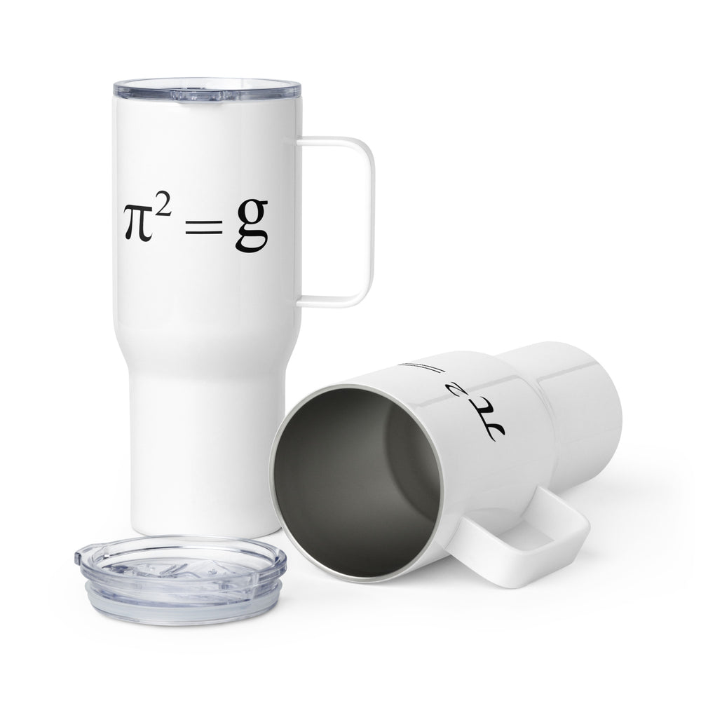 Engineer’s Fundamentals  Tumbler