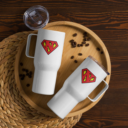 Newtonian Superman  Tumbler