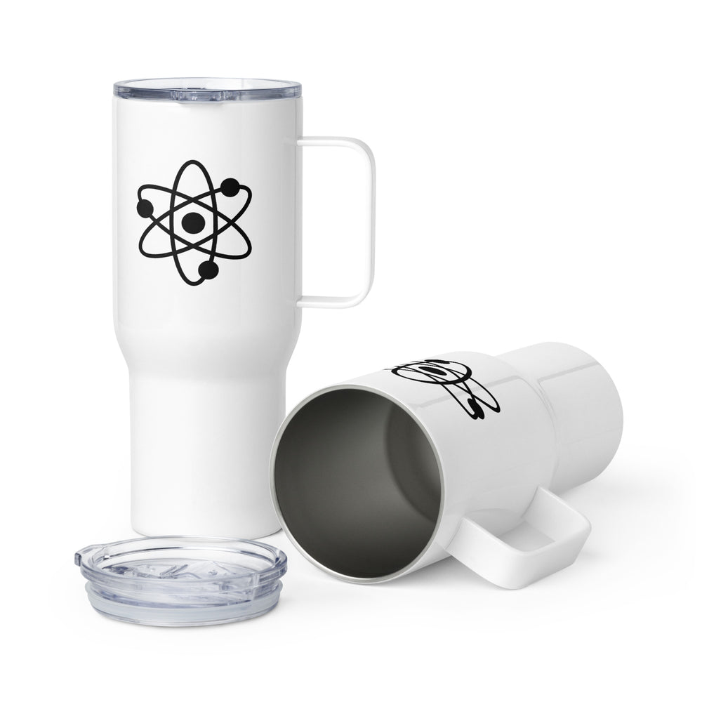 Atomic Symmetry  Tumbler