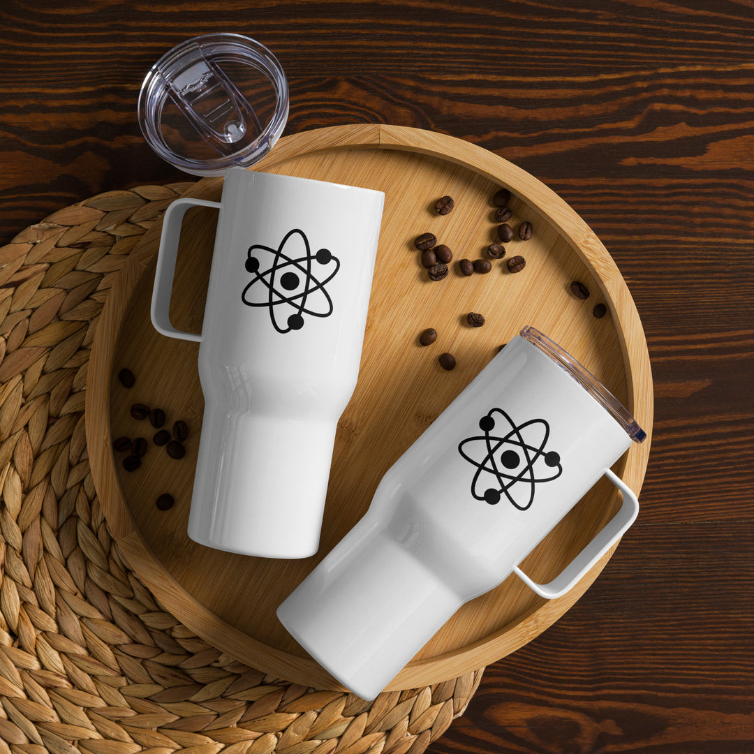 Atomic Symmetry  Tumbler