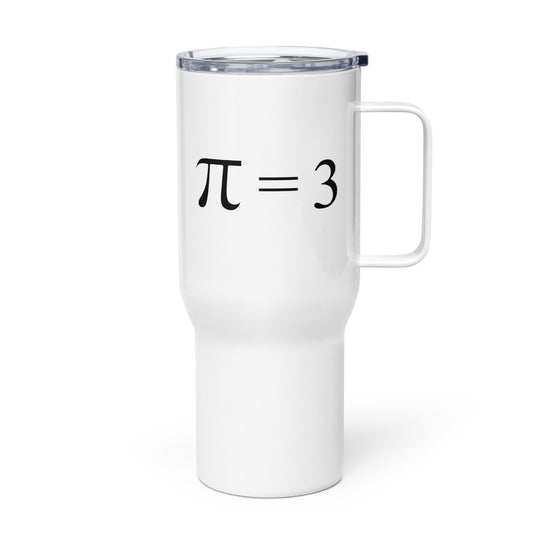 π=3 Tumbler