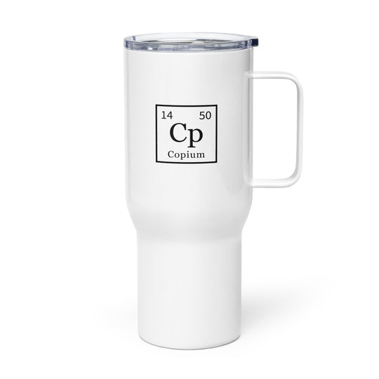 Copium Tumbler