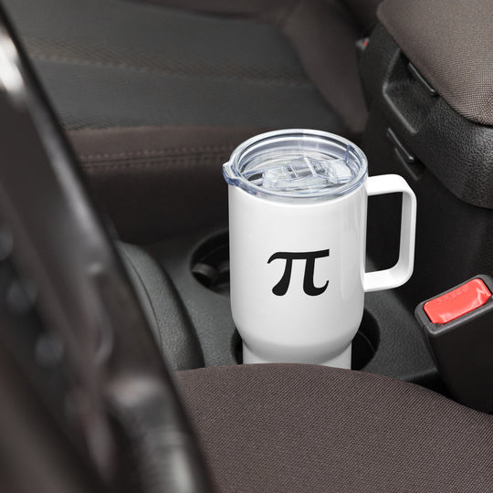 Perfect Pi  Tumbler
