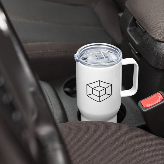 Tesseract  Tumbler