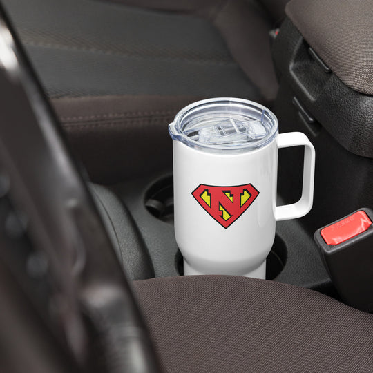 Newtonian Superman  Tumbler