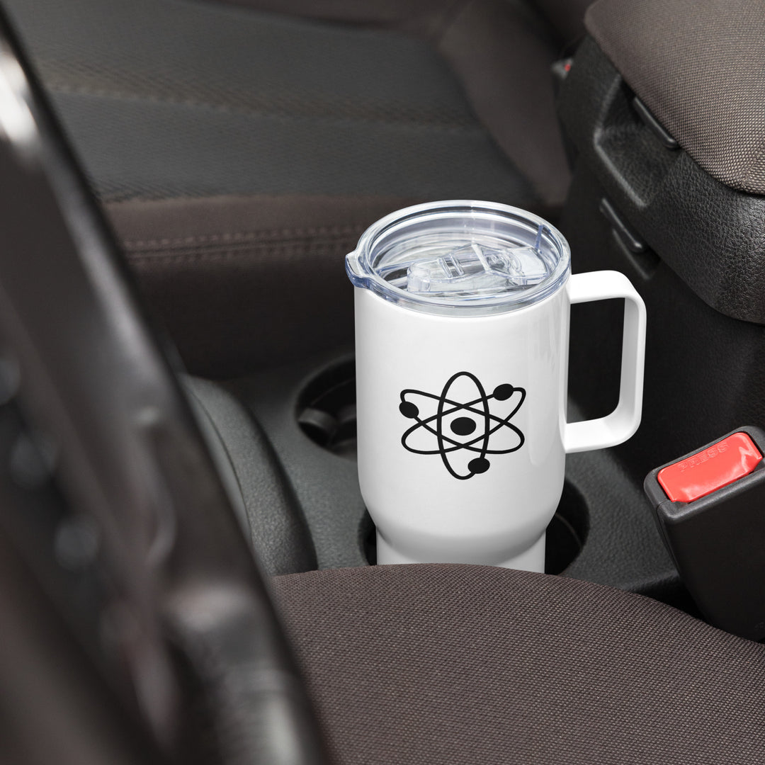 Atomic Symmetry  Tumbler
