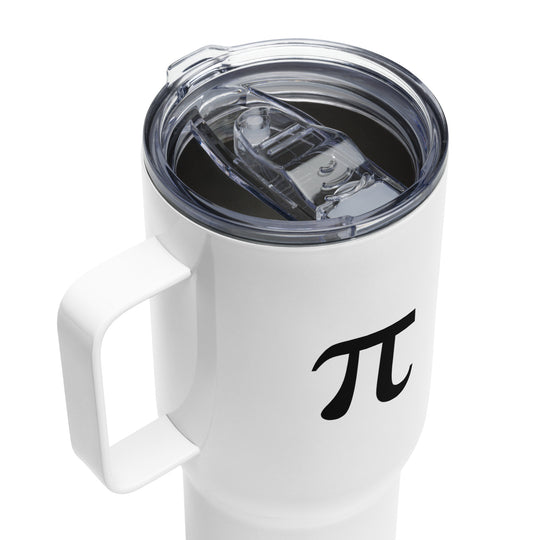Perfect Pi  Tumbler