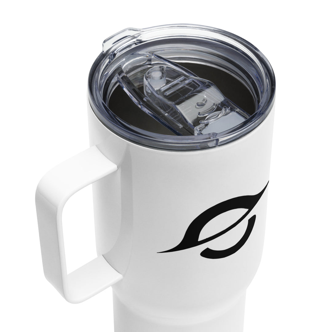 Black Hole: Cosmic Abyss  Tumbler