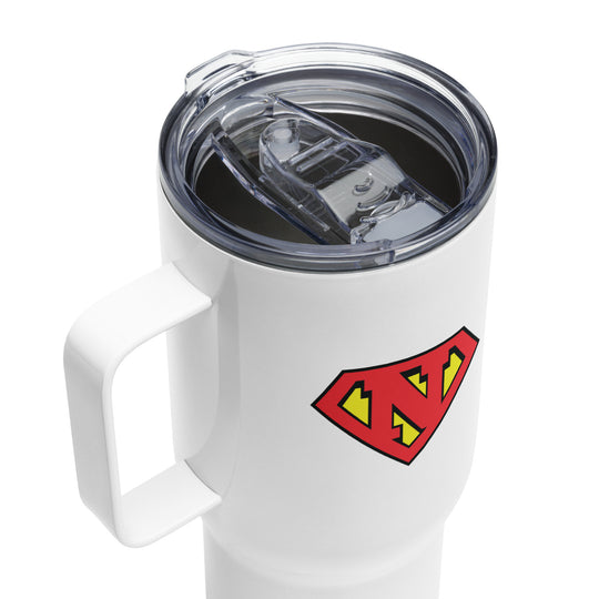 Newtonian Superman  Tumbler