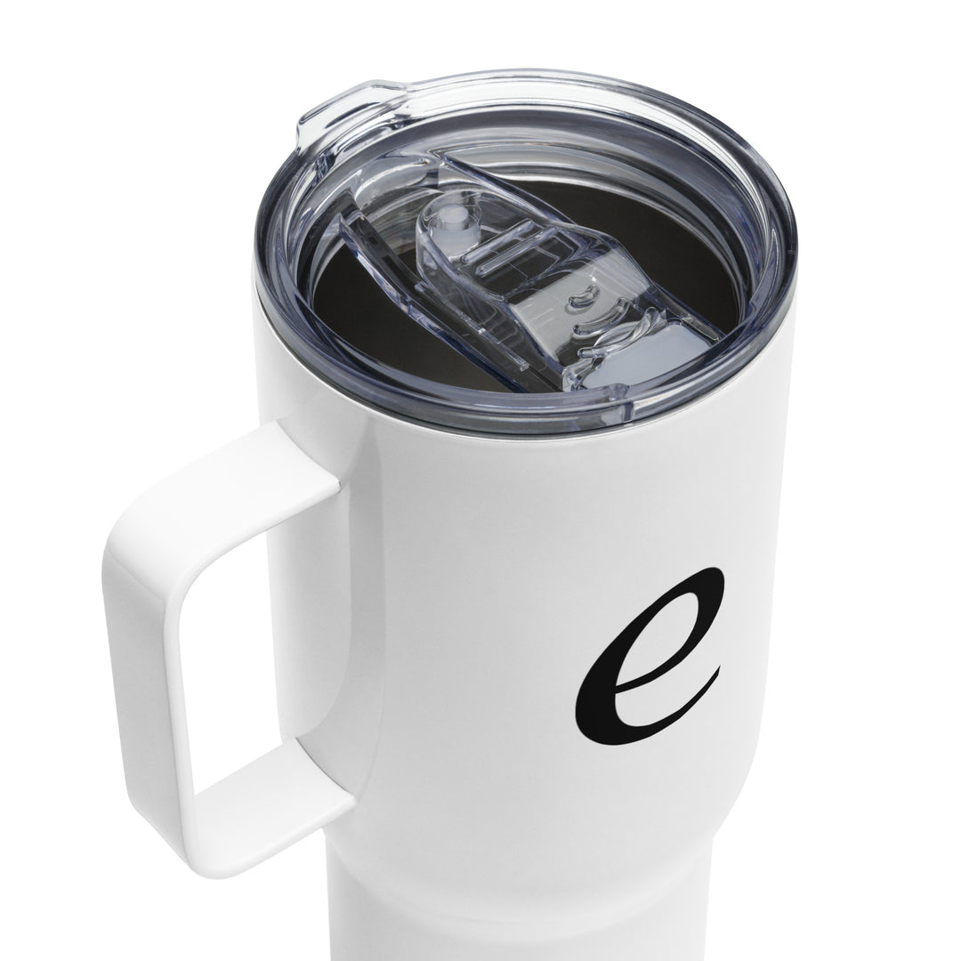 Constant Growth: Exponential Essence  Tumbler
