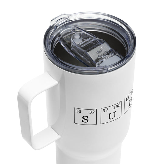 Sup?  Tumbler
