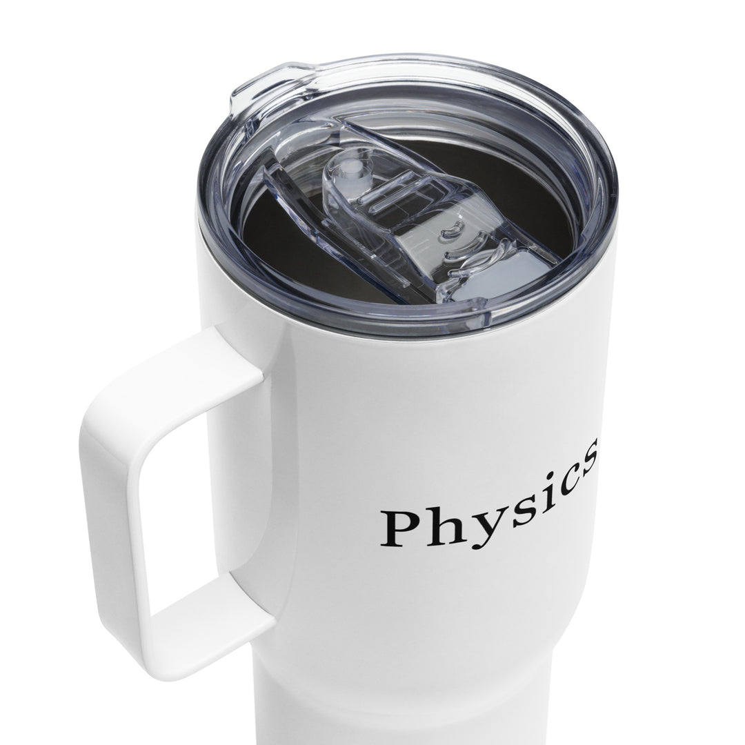 Physics  Tumbler