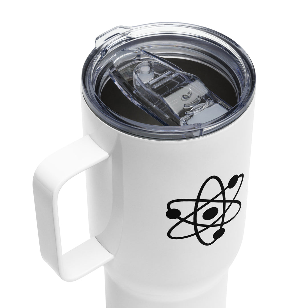 Atomic Symmetry  Tumbler