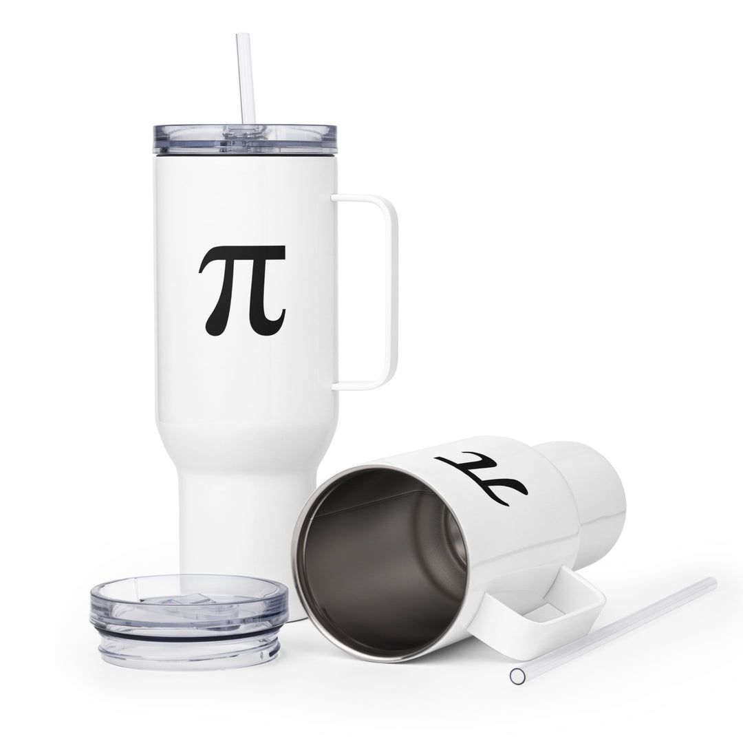 Perfect Pi  Tumbler