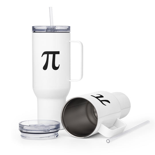 Perfect Pi  Tumbler
