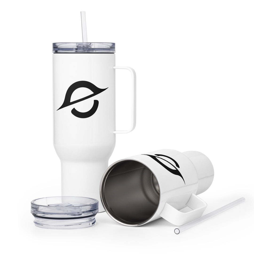 Black Hole: Cosmic Abyss  Tumbler