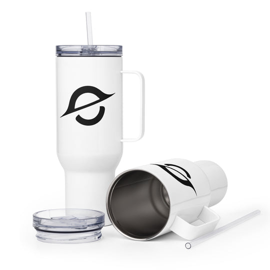 Black Hole: Cosmic Abyss  Tumbler