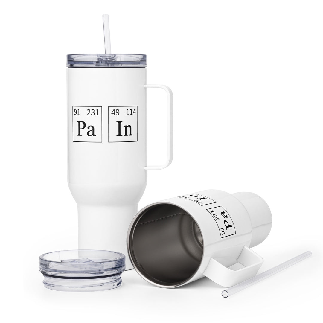 Periodically in Pain  Tumbler