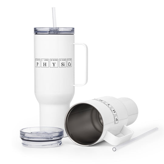 Physics  Tumbler