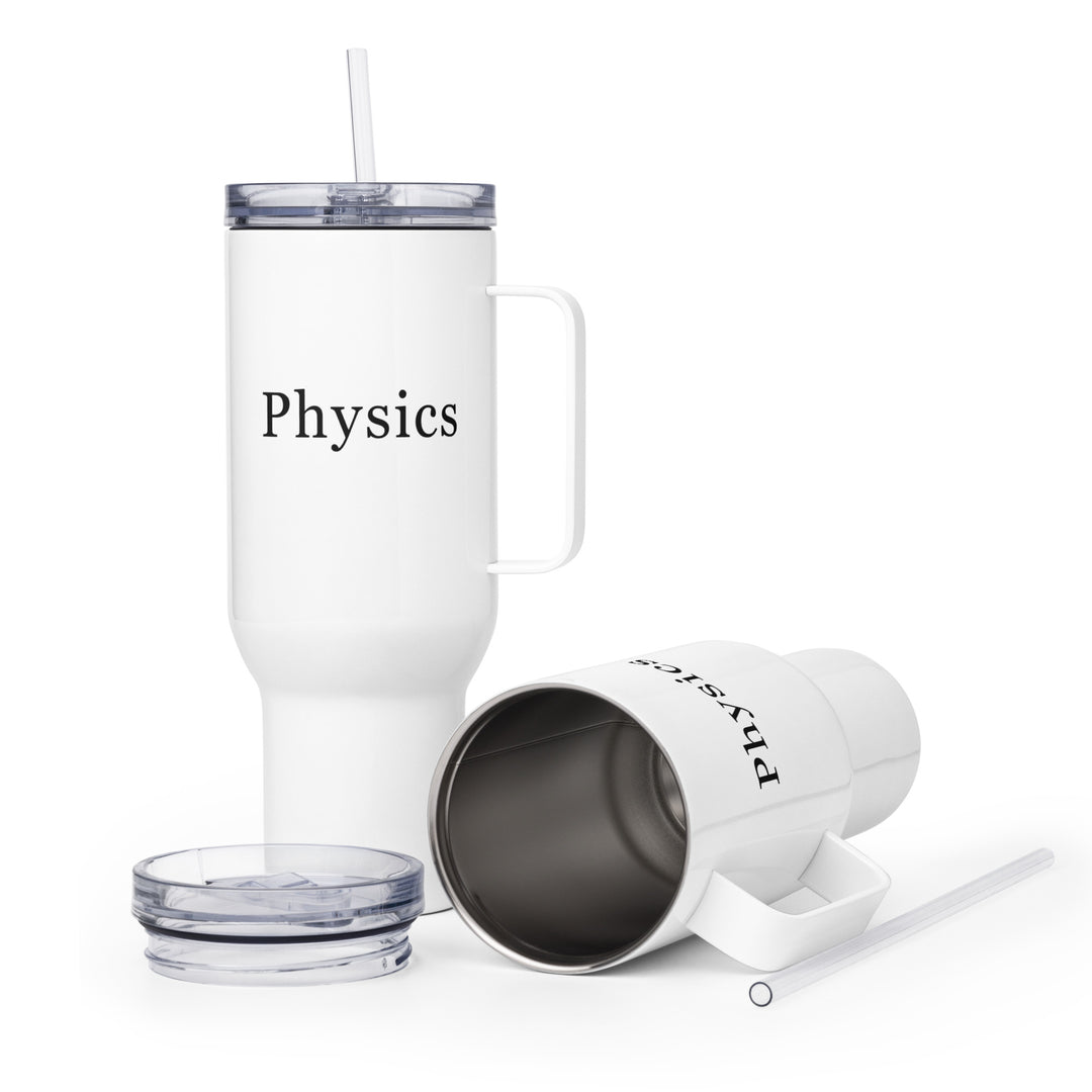 Physics  Tumbler