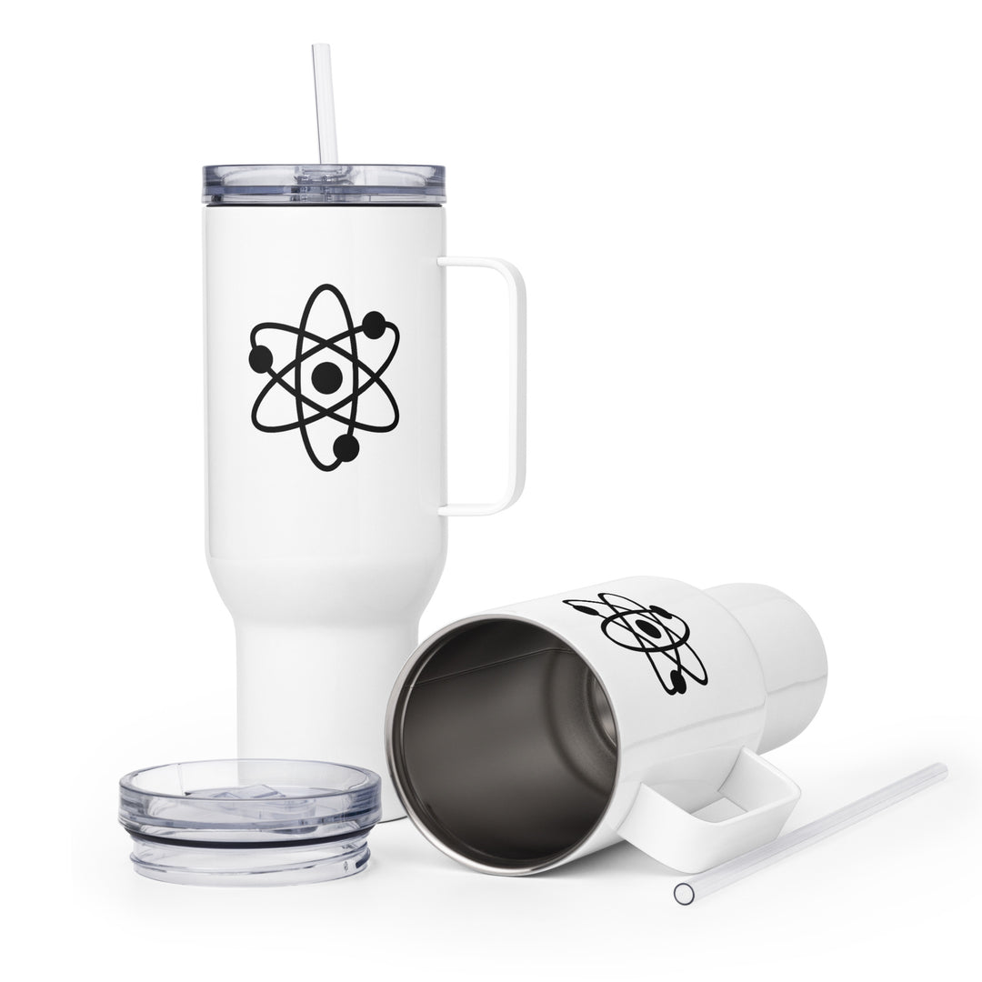 Atomic Symmetry  Tumbler