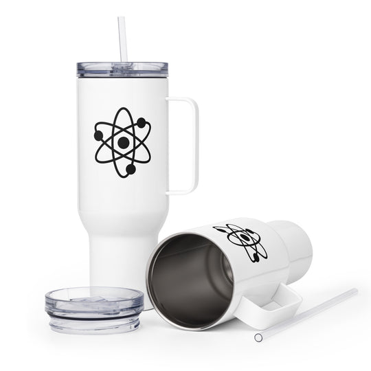 Atomic Symmetry  Tumbler