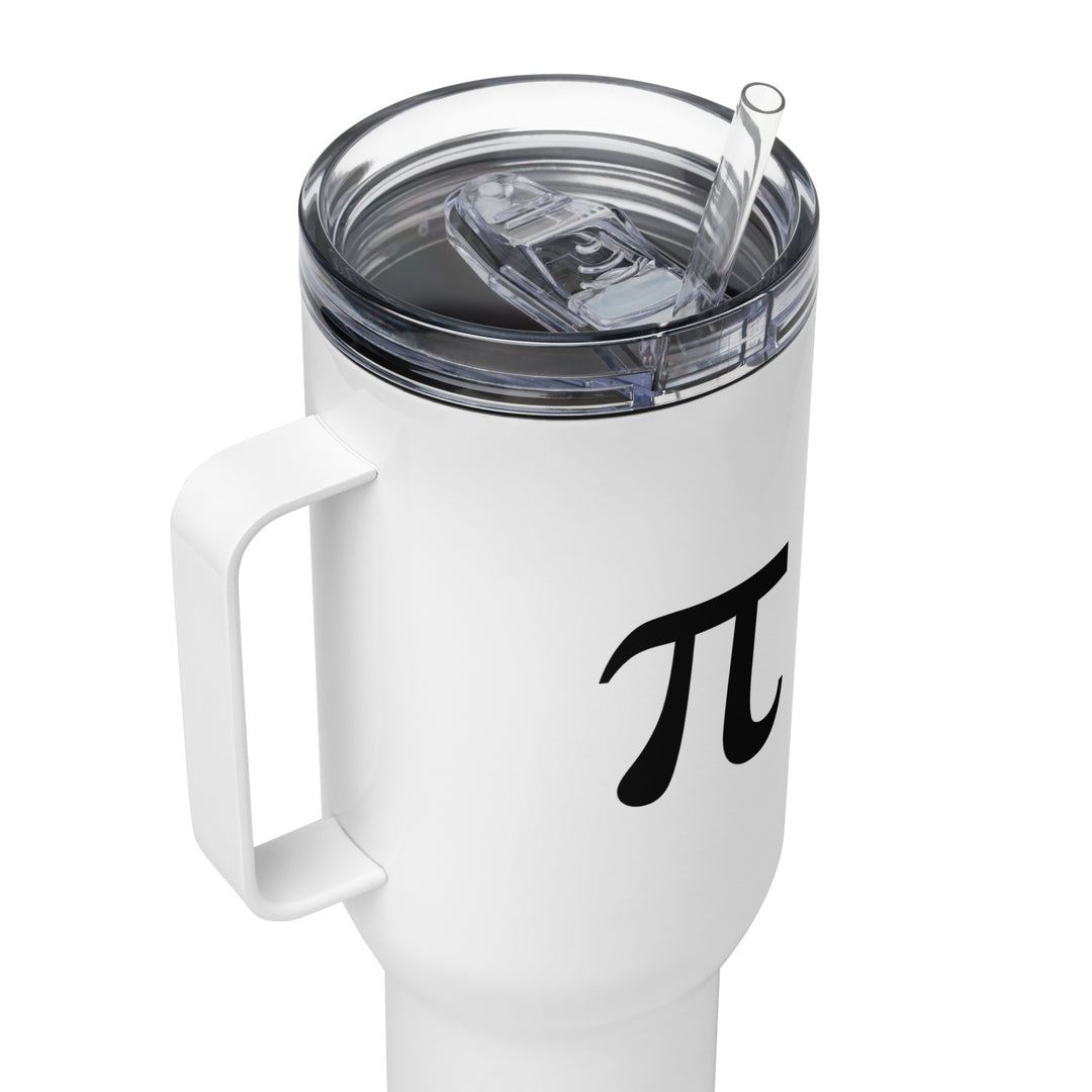 Perfect Pi  Tumbler