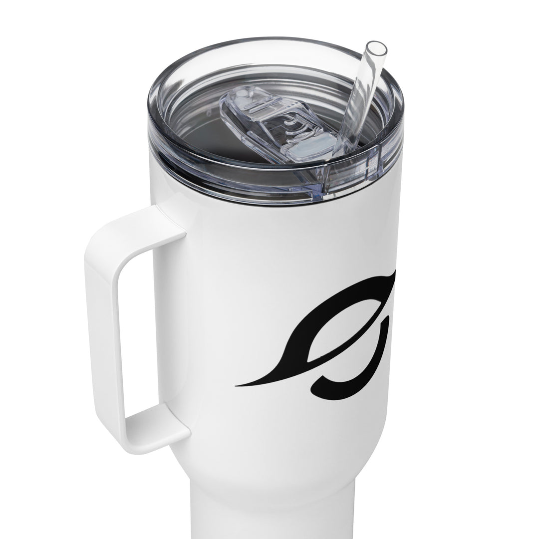 Black Hole: Cosmic Abyss  Tumbler