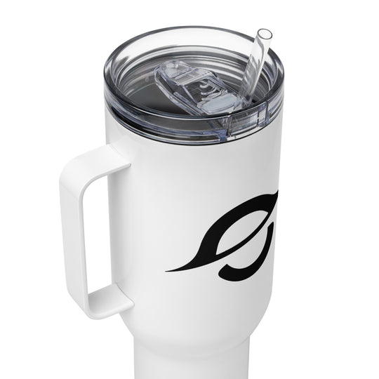Black Hole: Cosmic Abyss  Tumbler