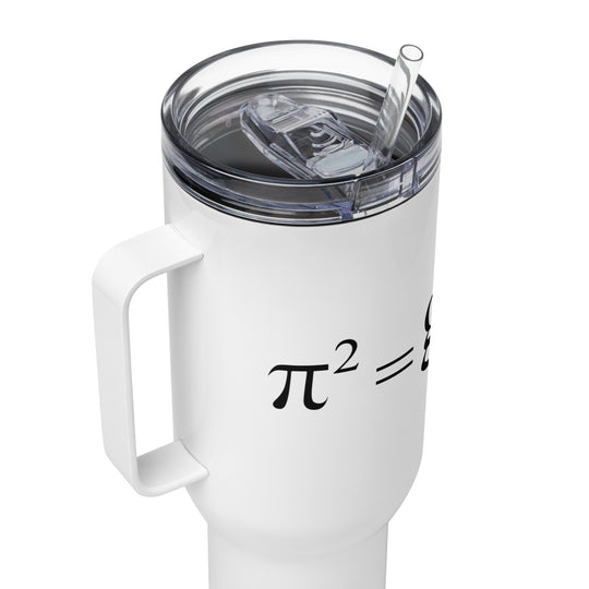 Engineer’s Fundamentals  Tumbler