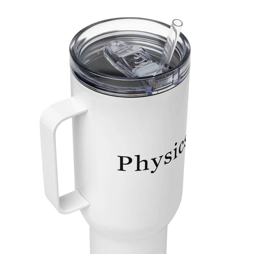 Physics  Tumbler