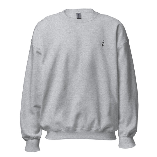 𝒊 Sweatshirt Embroidery