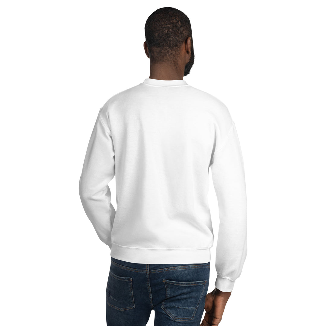 E=mc² Sweatshirt Embroidery