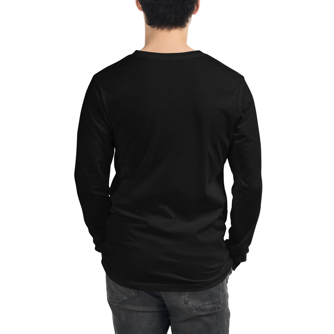Sex Long Sleeve Embroidery