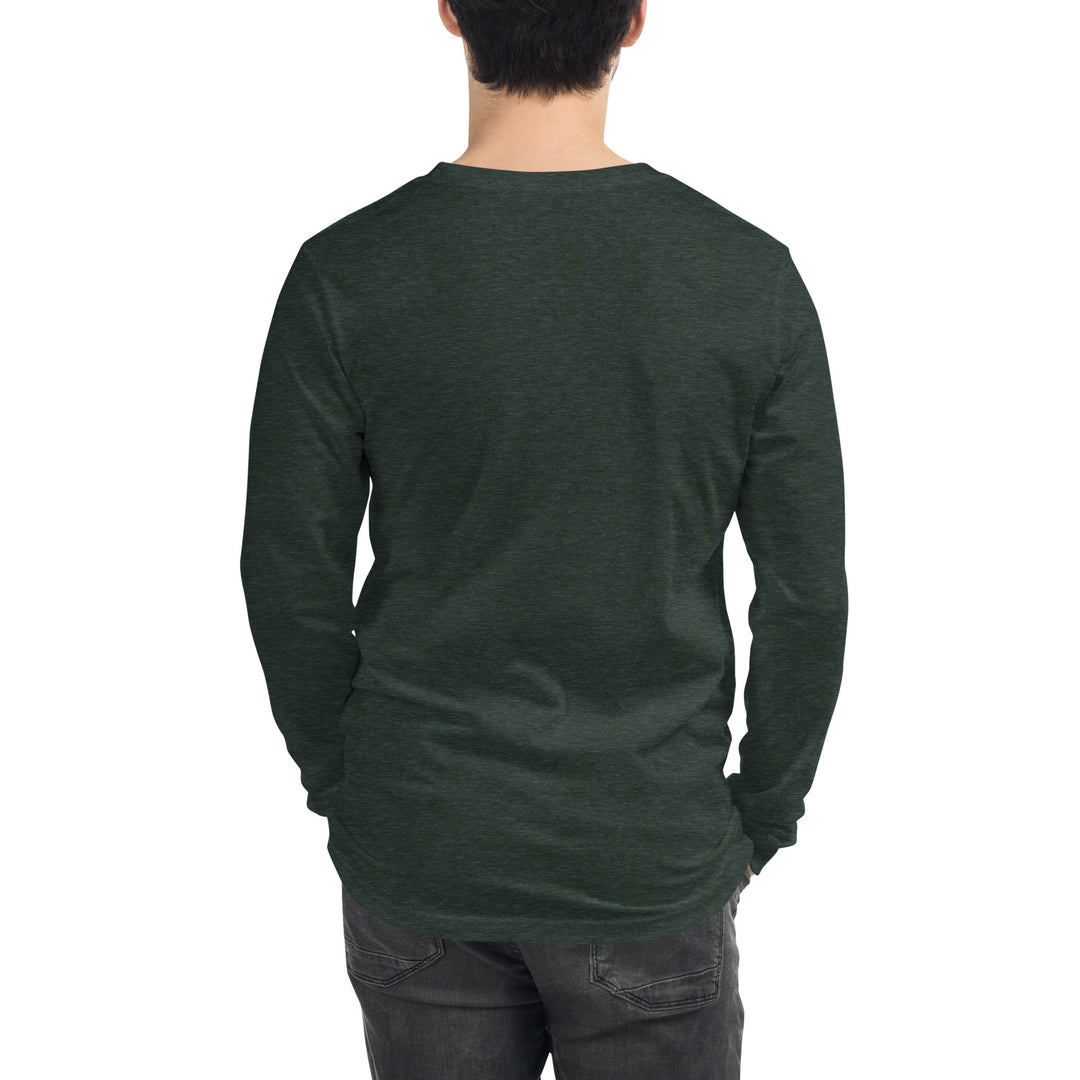 g = 10 Long Sleeve Embroidery