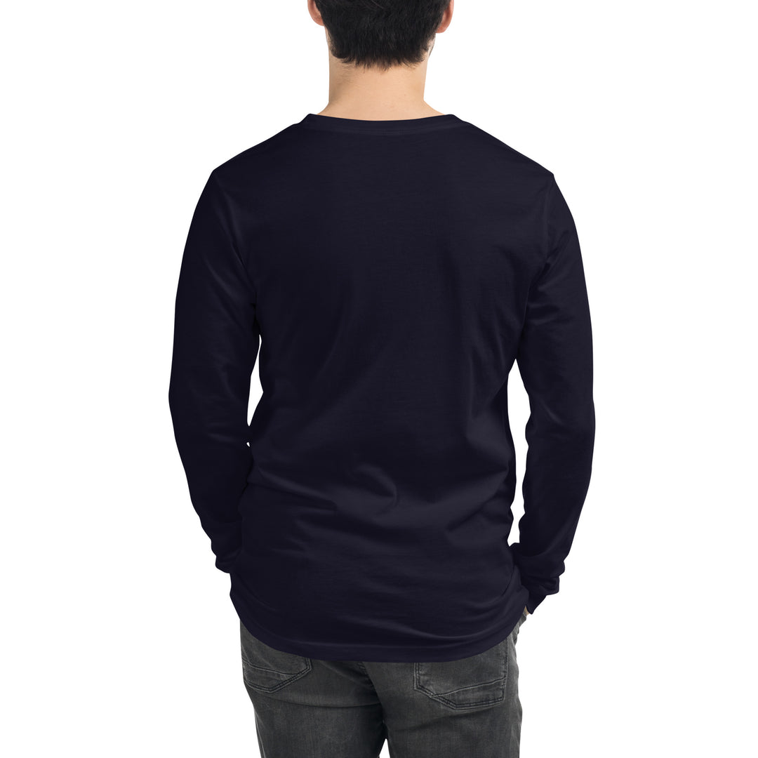 Newton Long Sleeve Embroidery