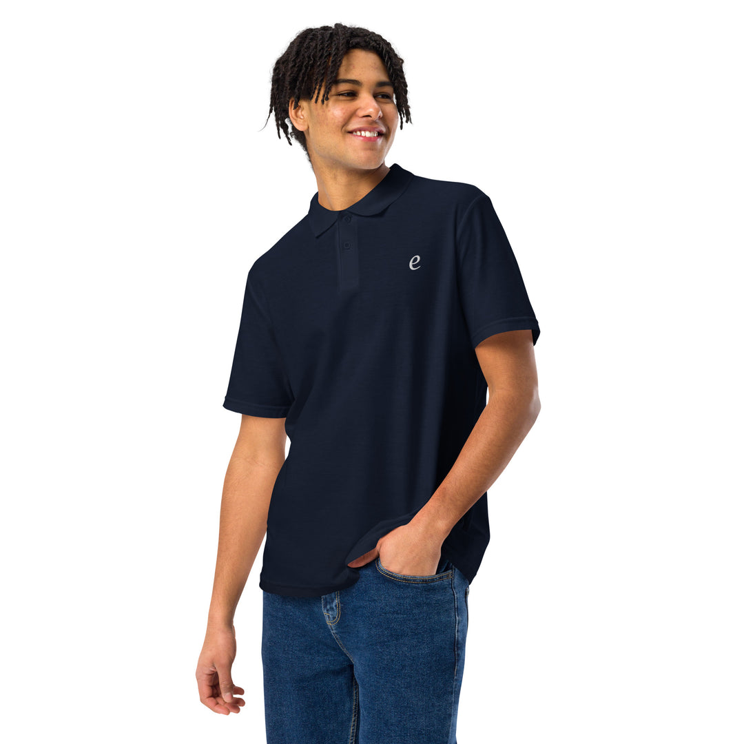 𝒆 Polo Shirt Embroidery