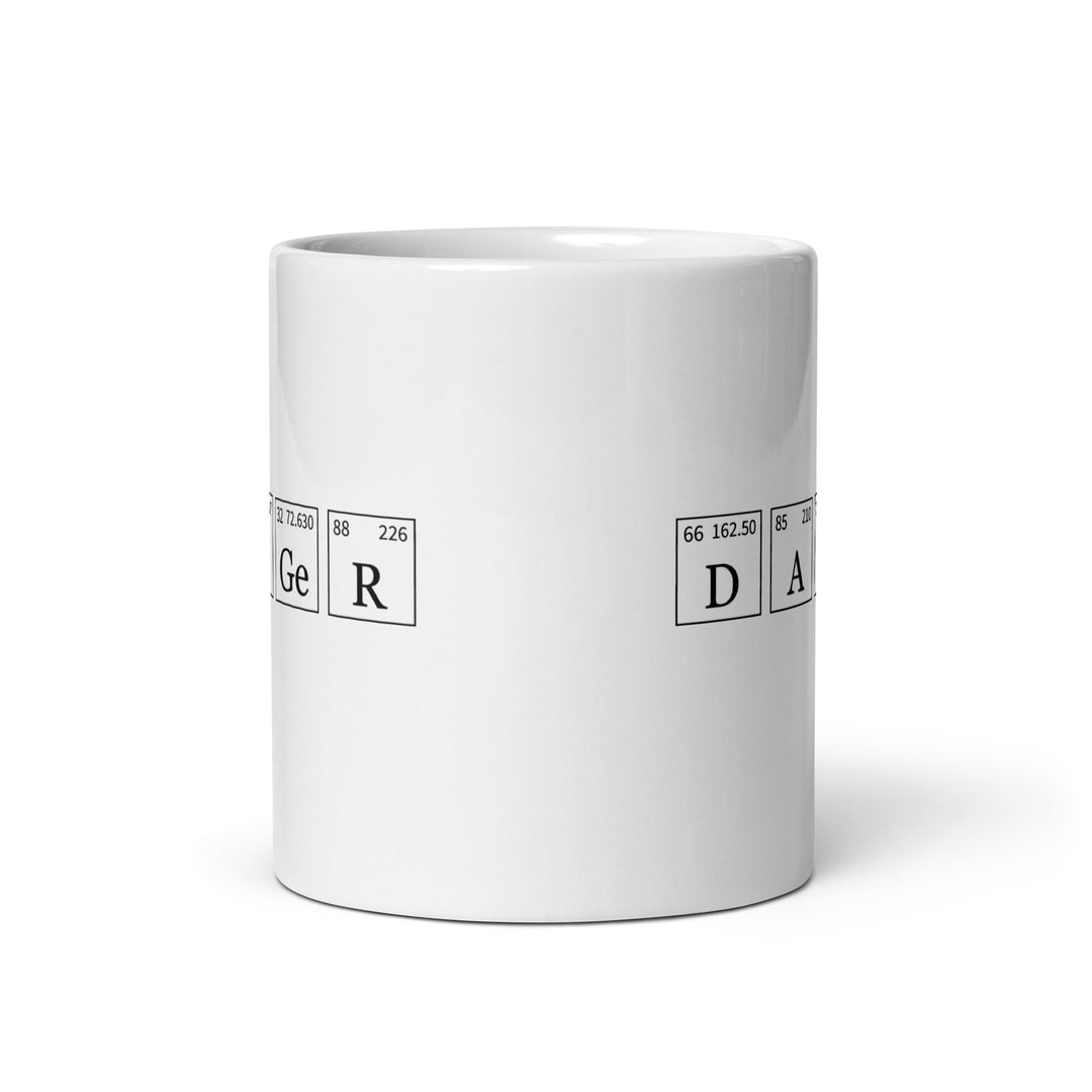 Danger Mug