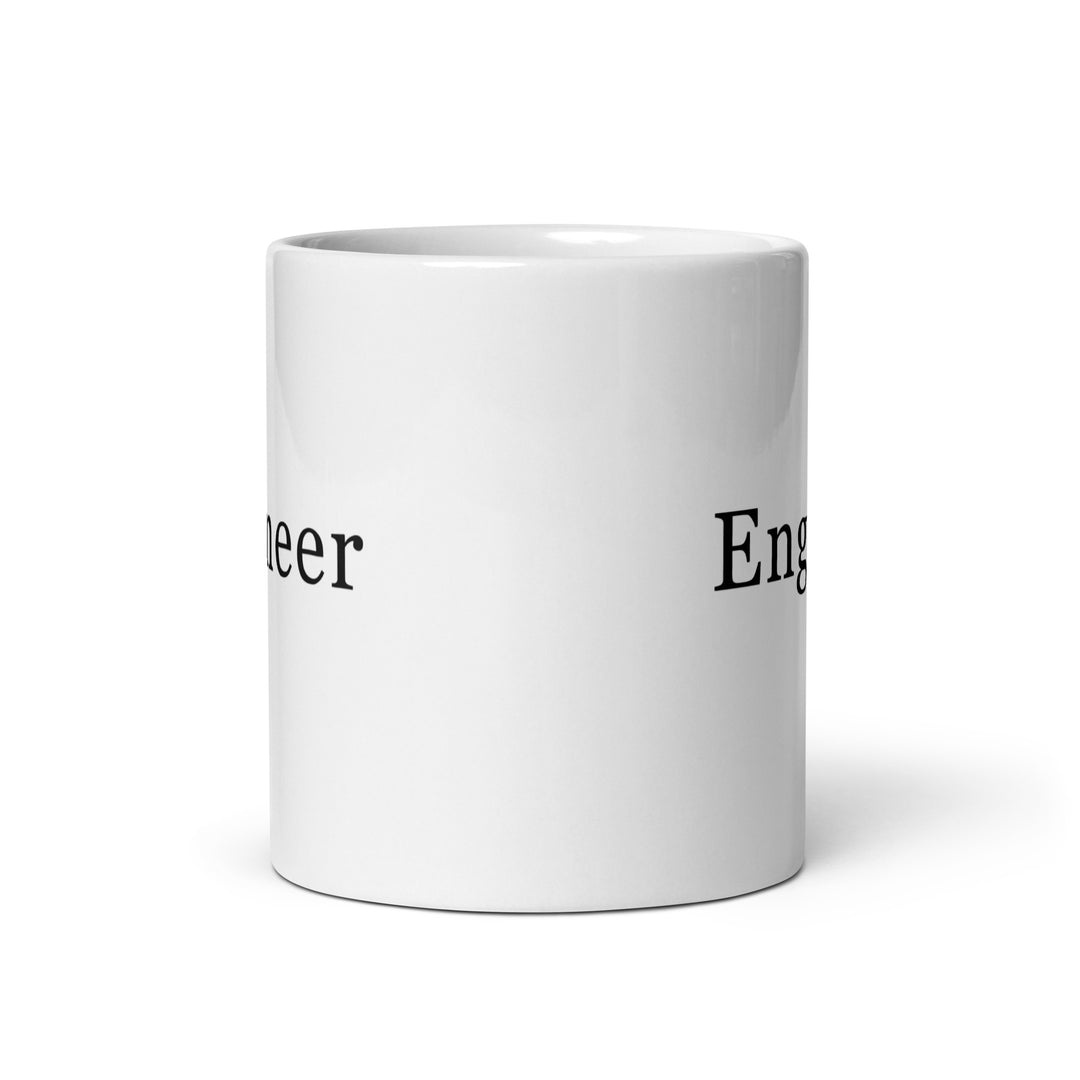 Engineer Mug