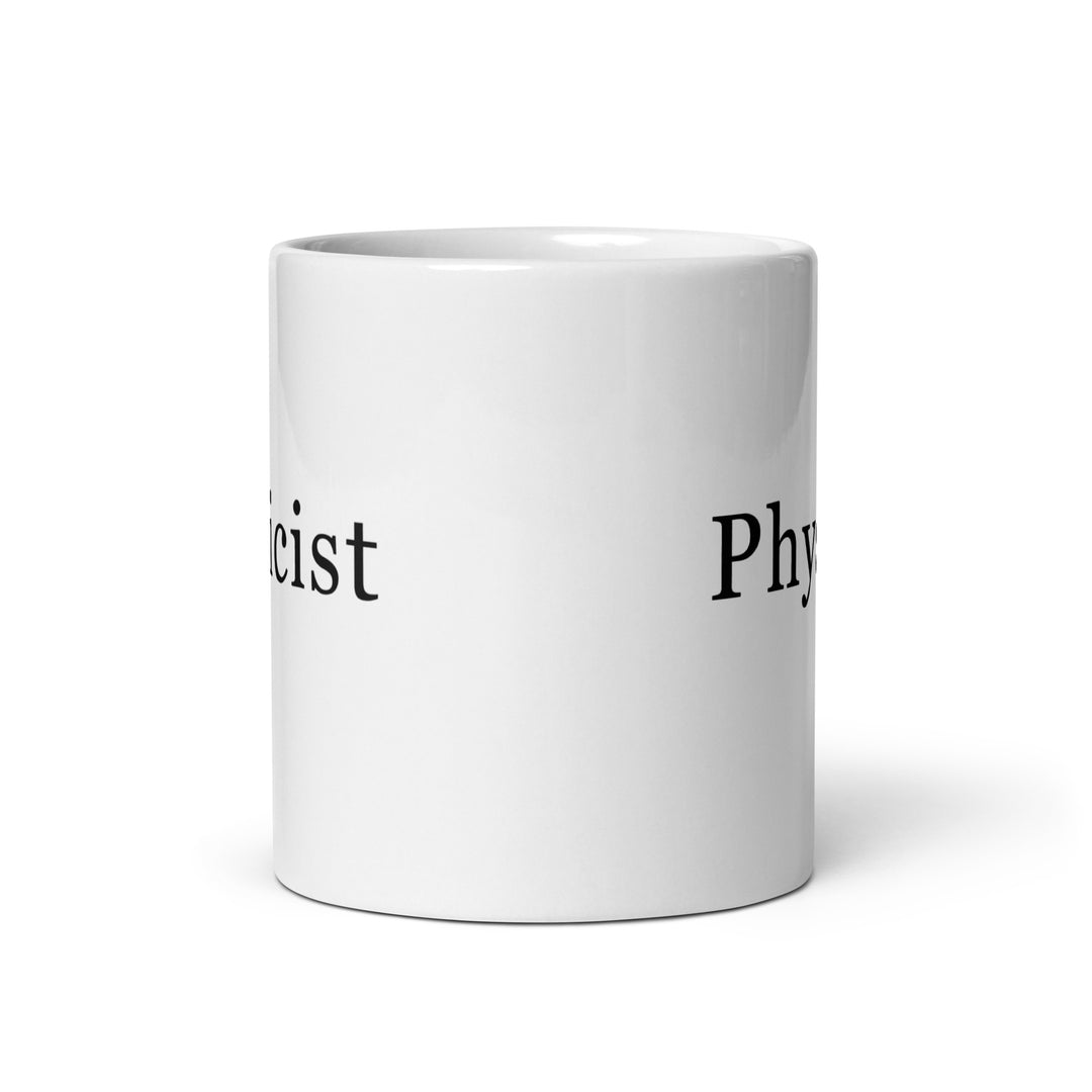 Physicist Mug