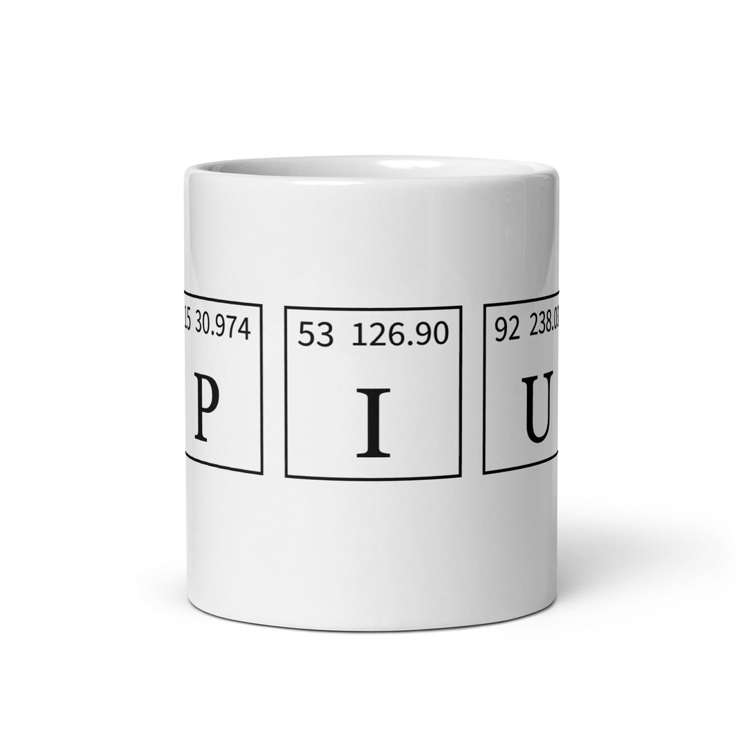 Copium Mug