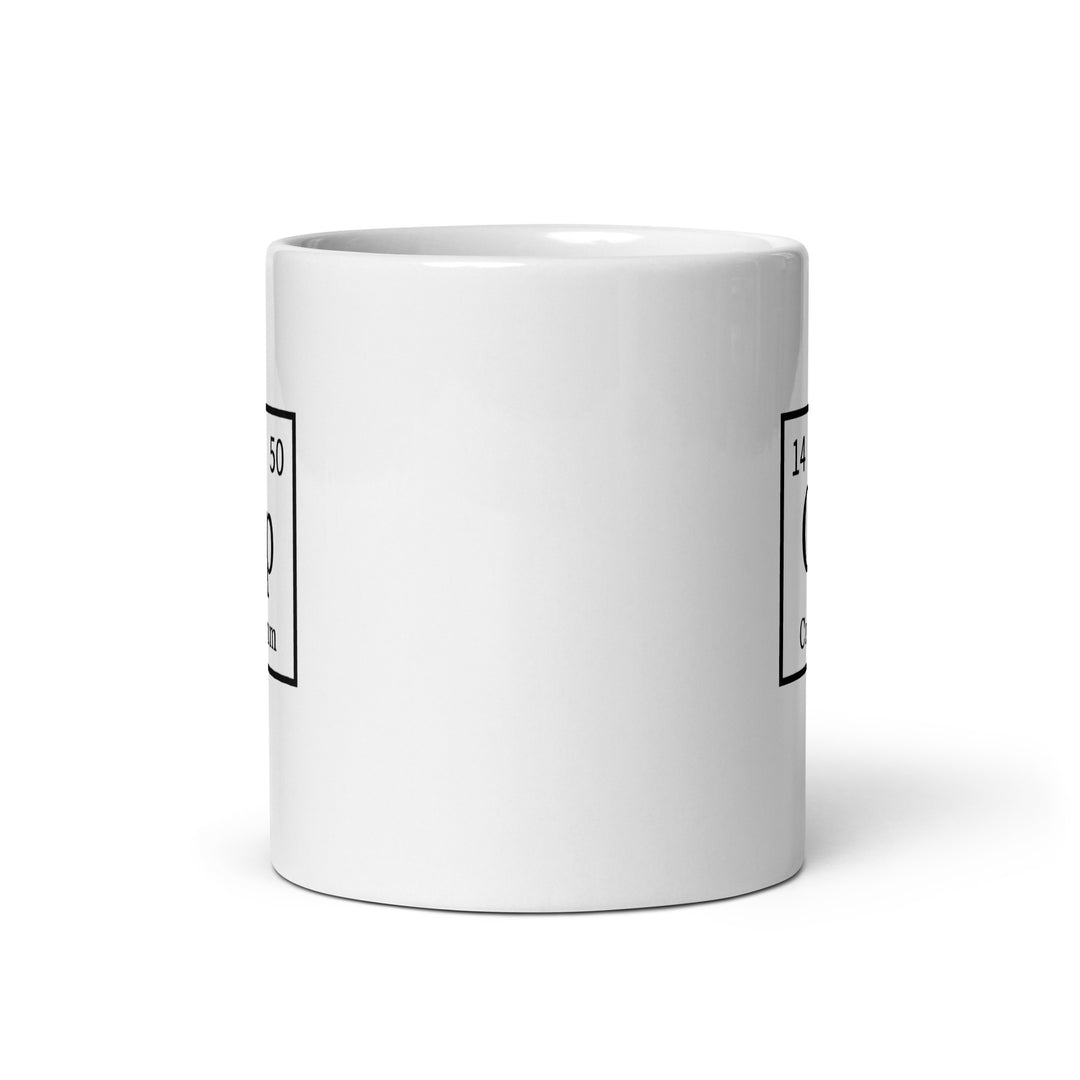 Copium Mug